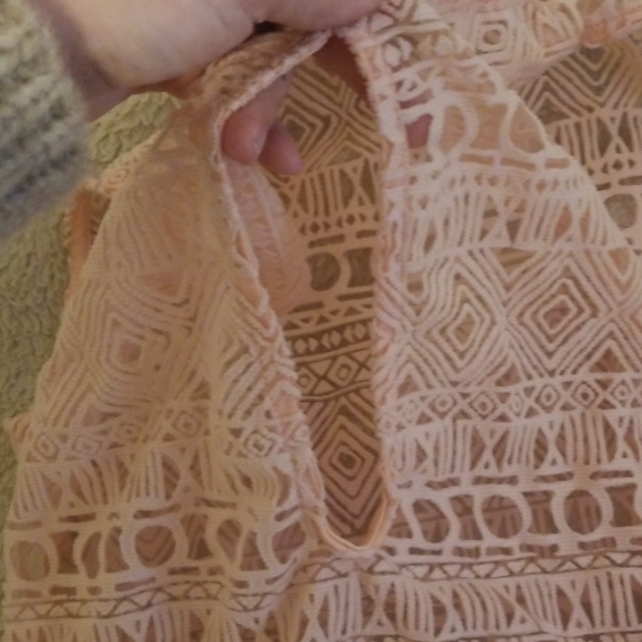 Bodysuit - Picture 3 of 6